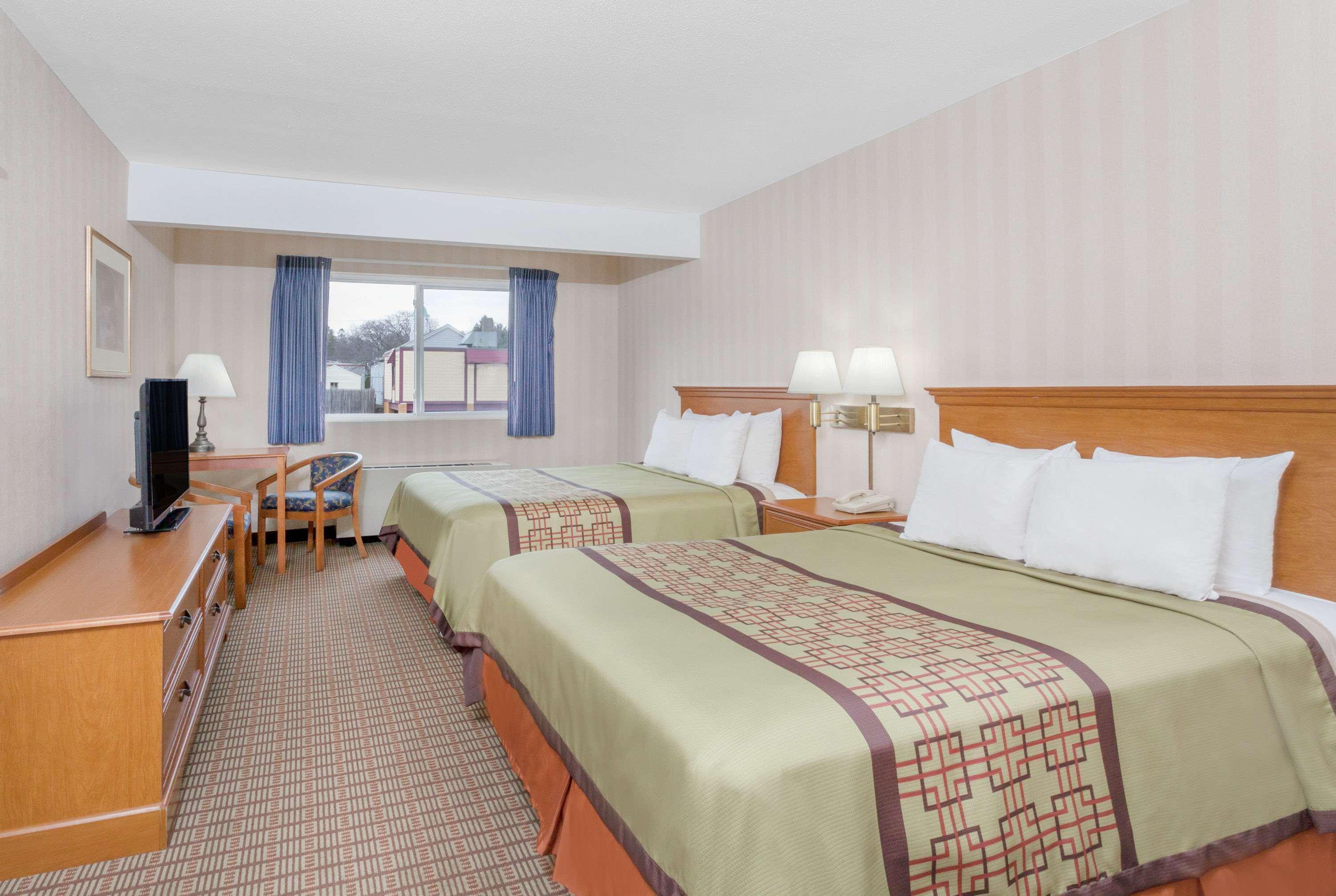 Days Inn By Wyndham Albany Suny Exterior foto